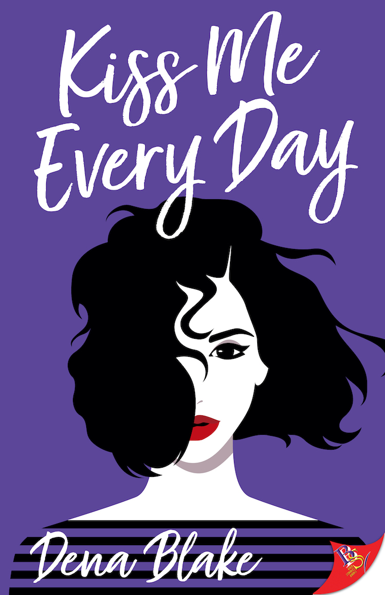  Kiss Me Every Day