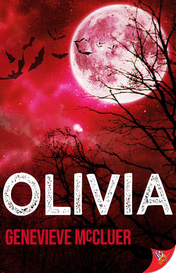  Olivia