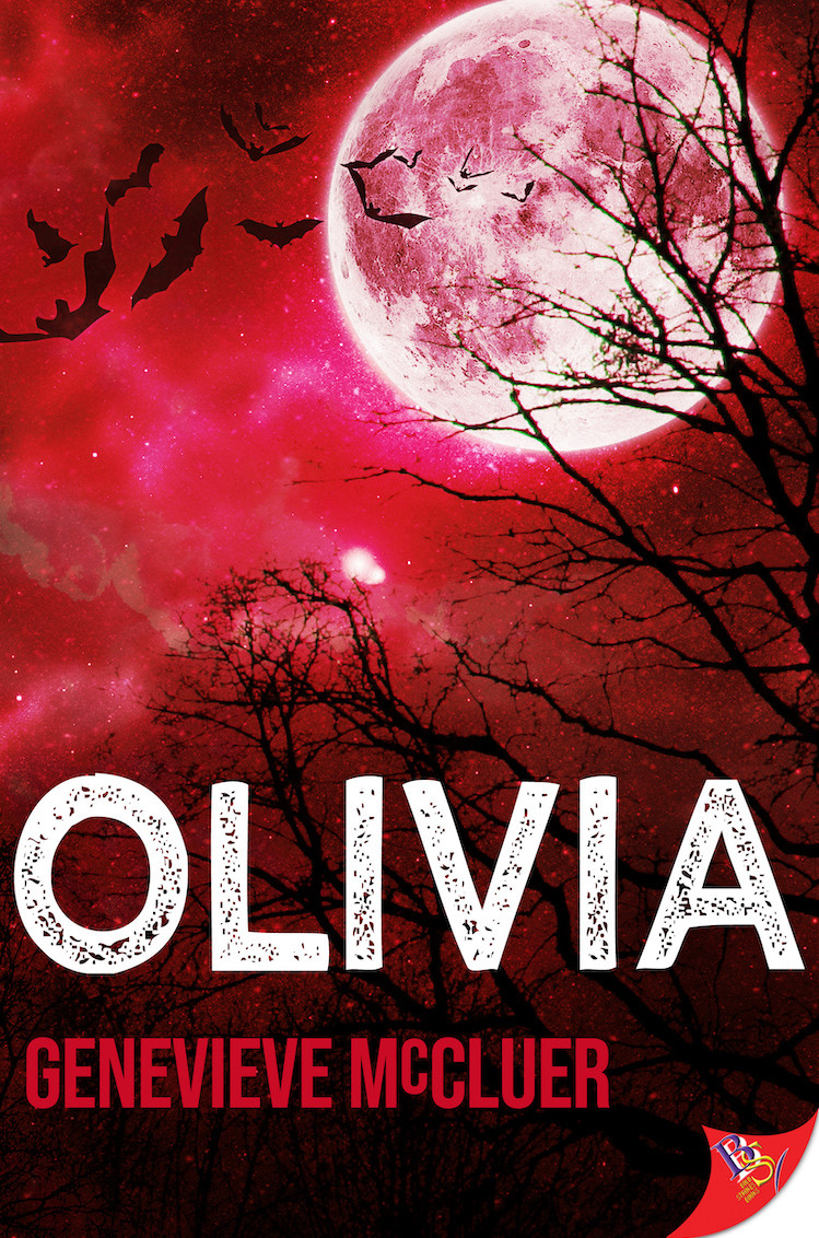  Olivia