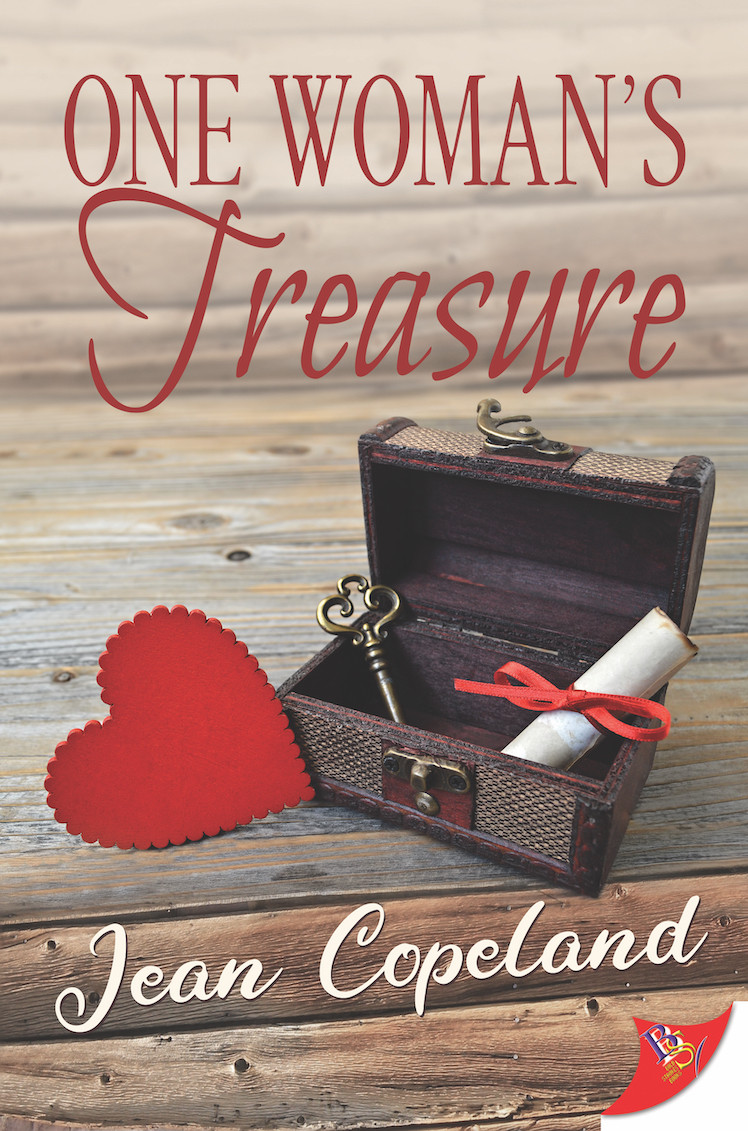  One Woman's Treasure