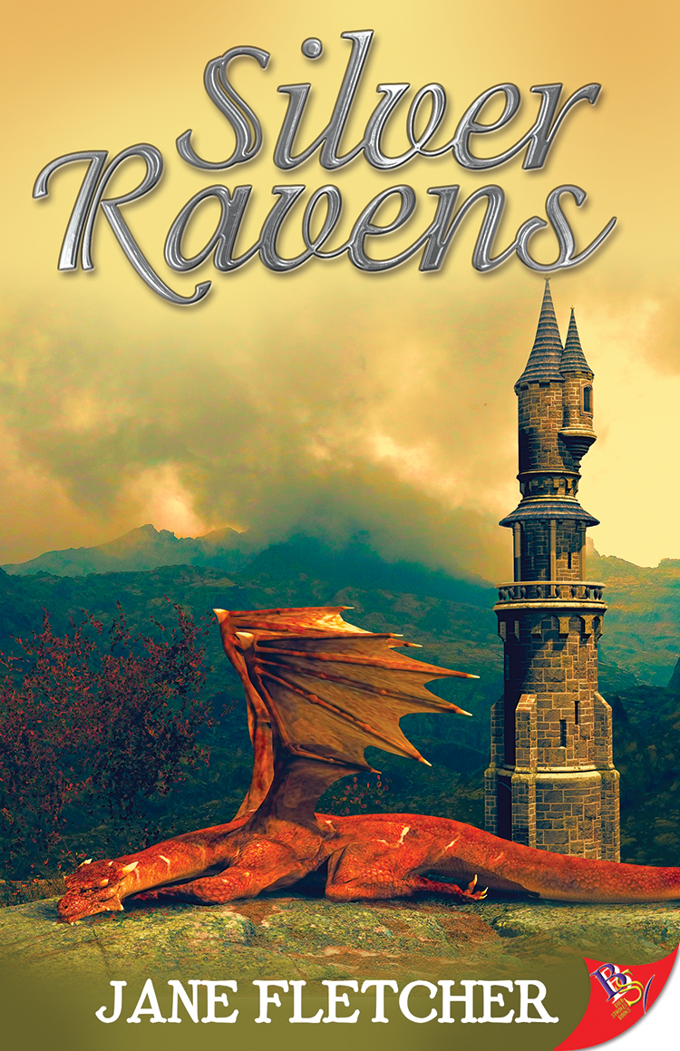  Silver Ravens