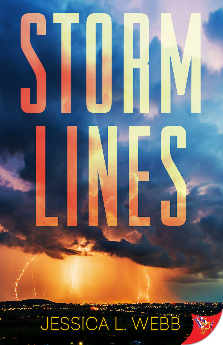  Storm Lines