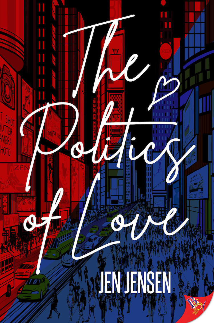 The Politics of Love