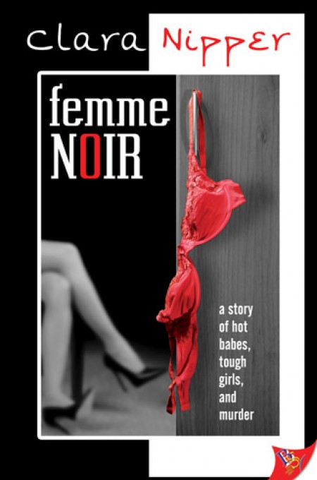 Femme Noir
