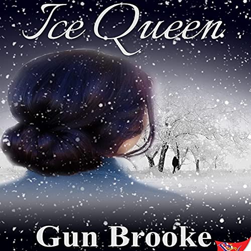  Ice Queen