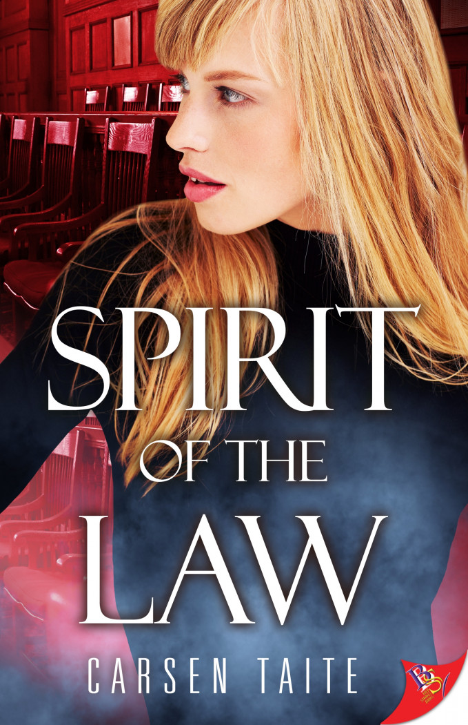  Spirit of the Law