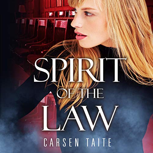  Spirit of the Law