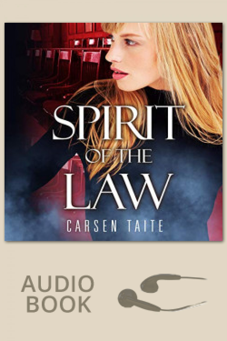  Spirit of the Law