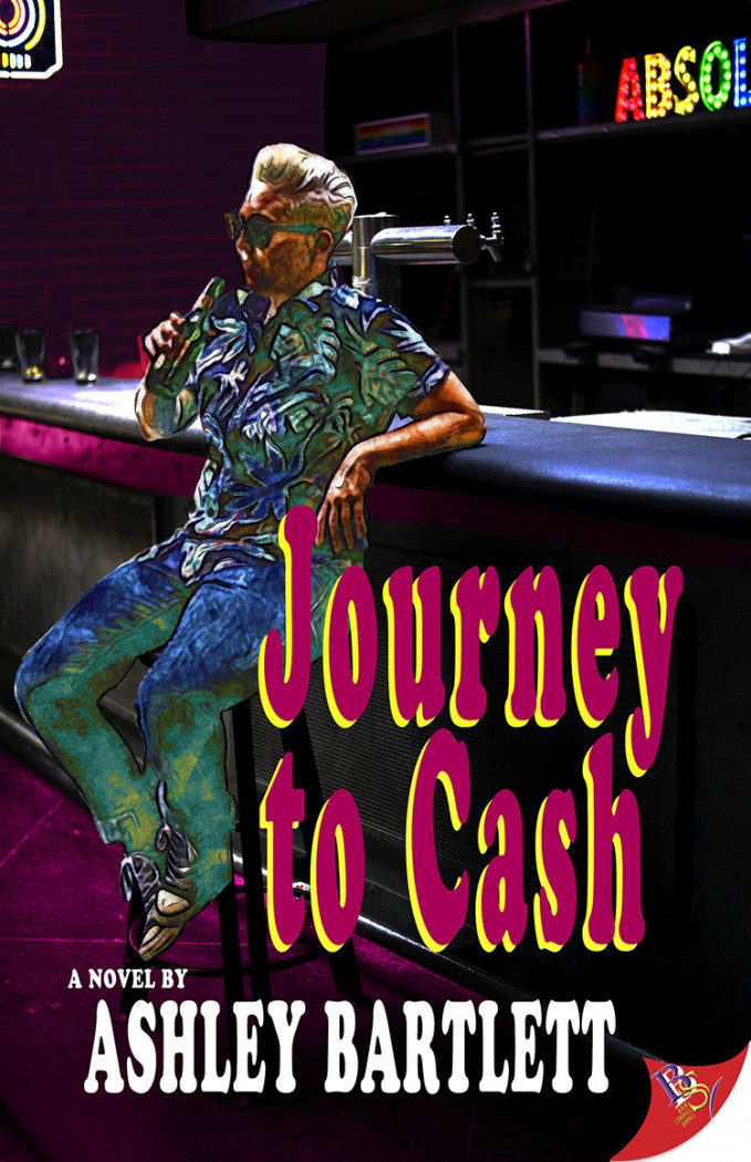  Journey to Cash