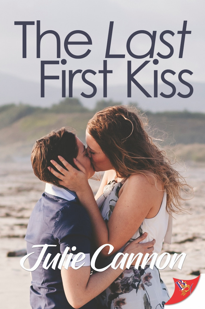 First Kiss Book Series