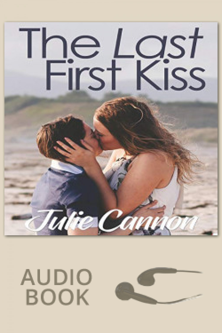 The Last First Kiss