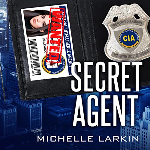  Secret Agent