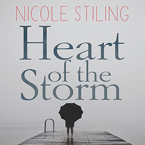  Heart of the Storm