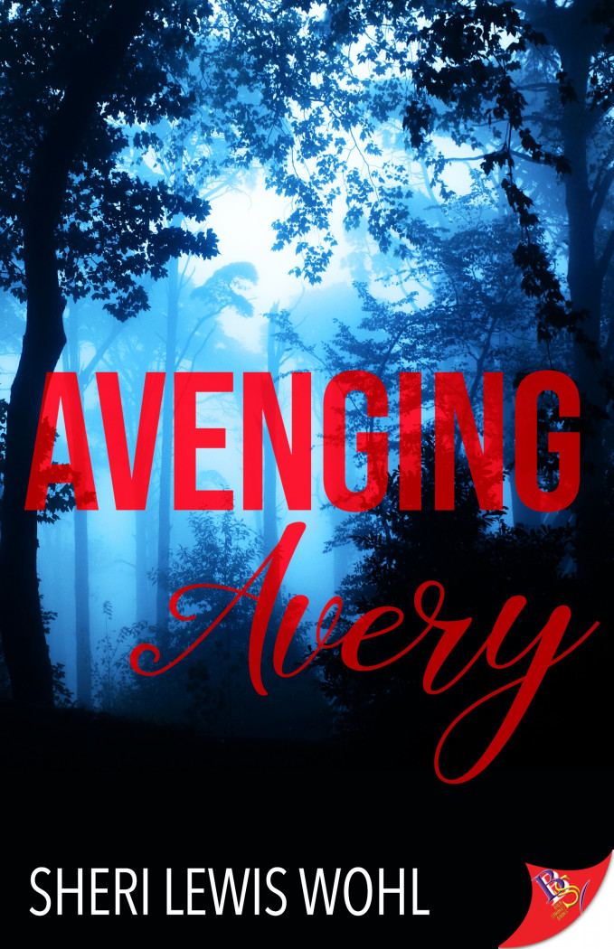  Avenging Avery