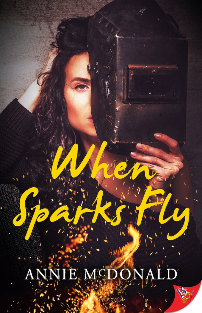  When Sparks Fly