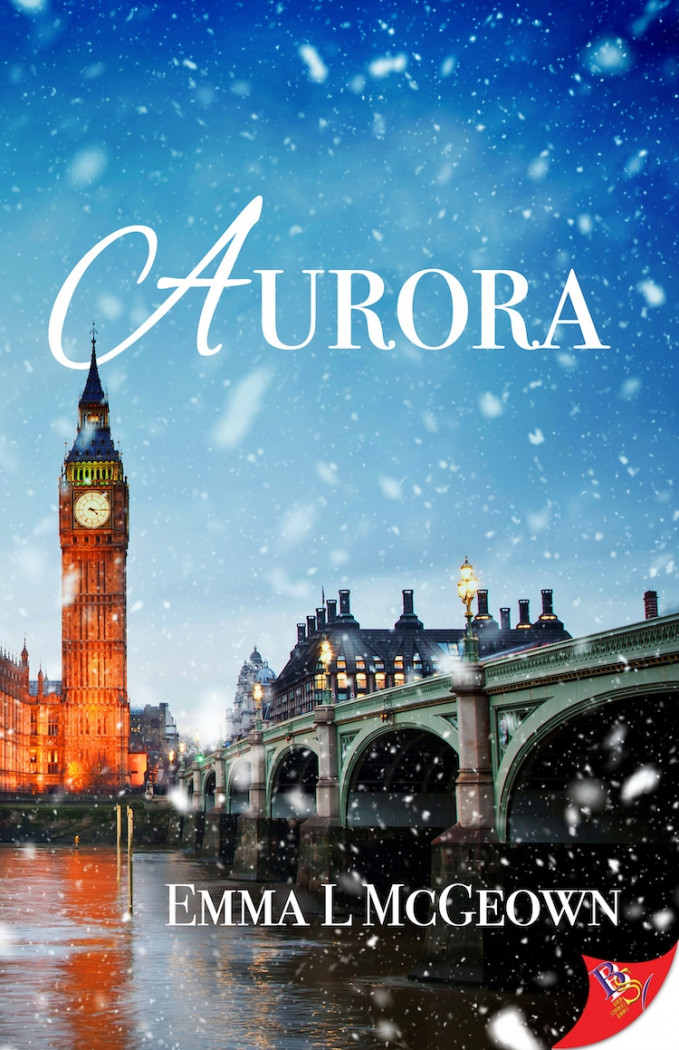  Aurora