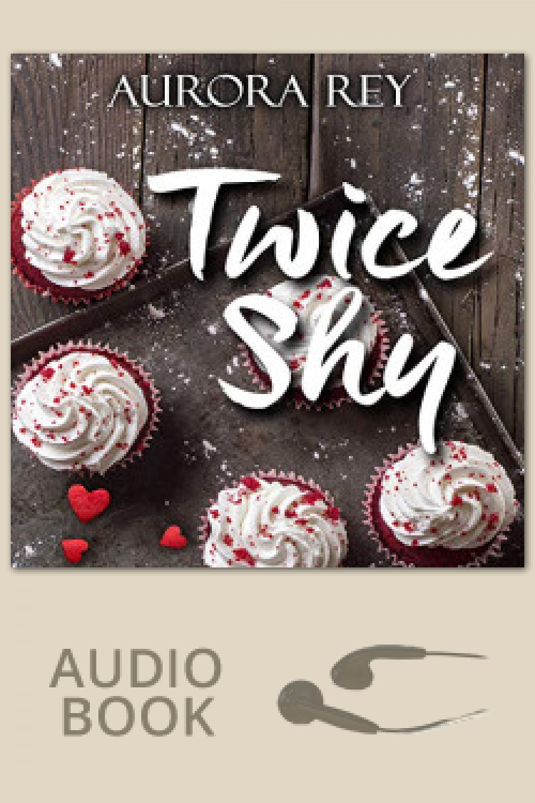  Twice Shy