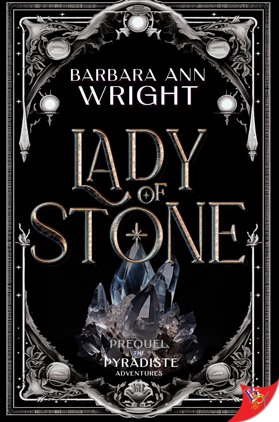  Lady of Stone