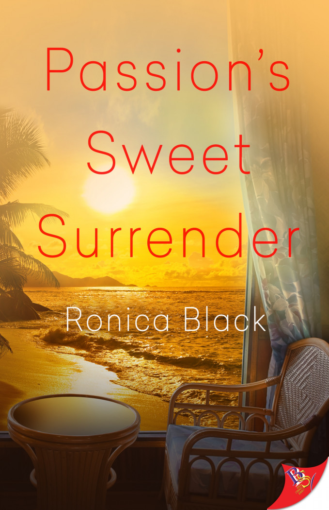  Passion's Sweet Surrender