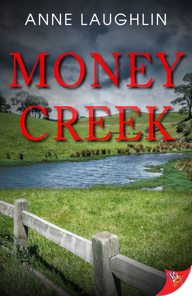  Money Creek