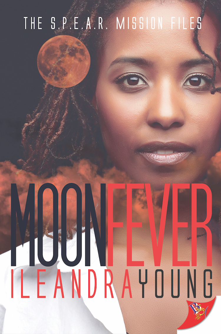  Moon Fever