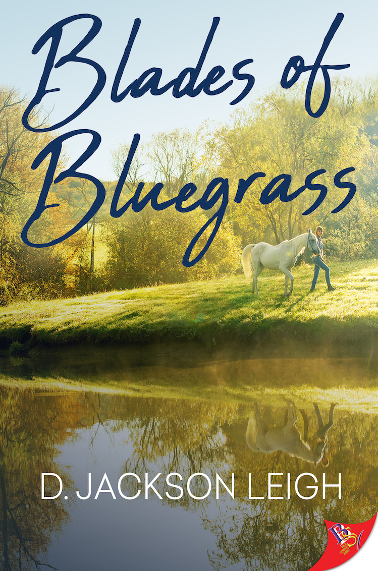  Blades of Bluegrass