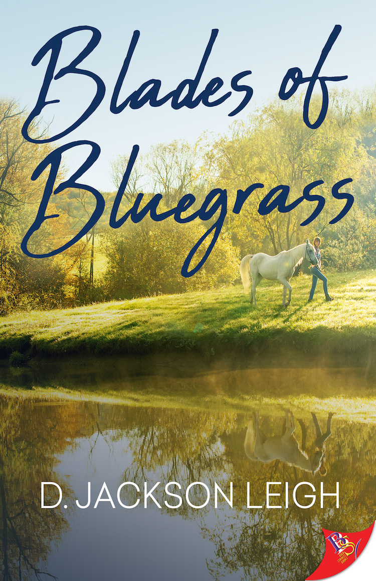  Blades of Bluegrass