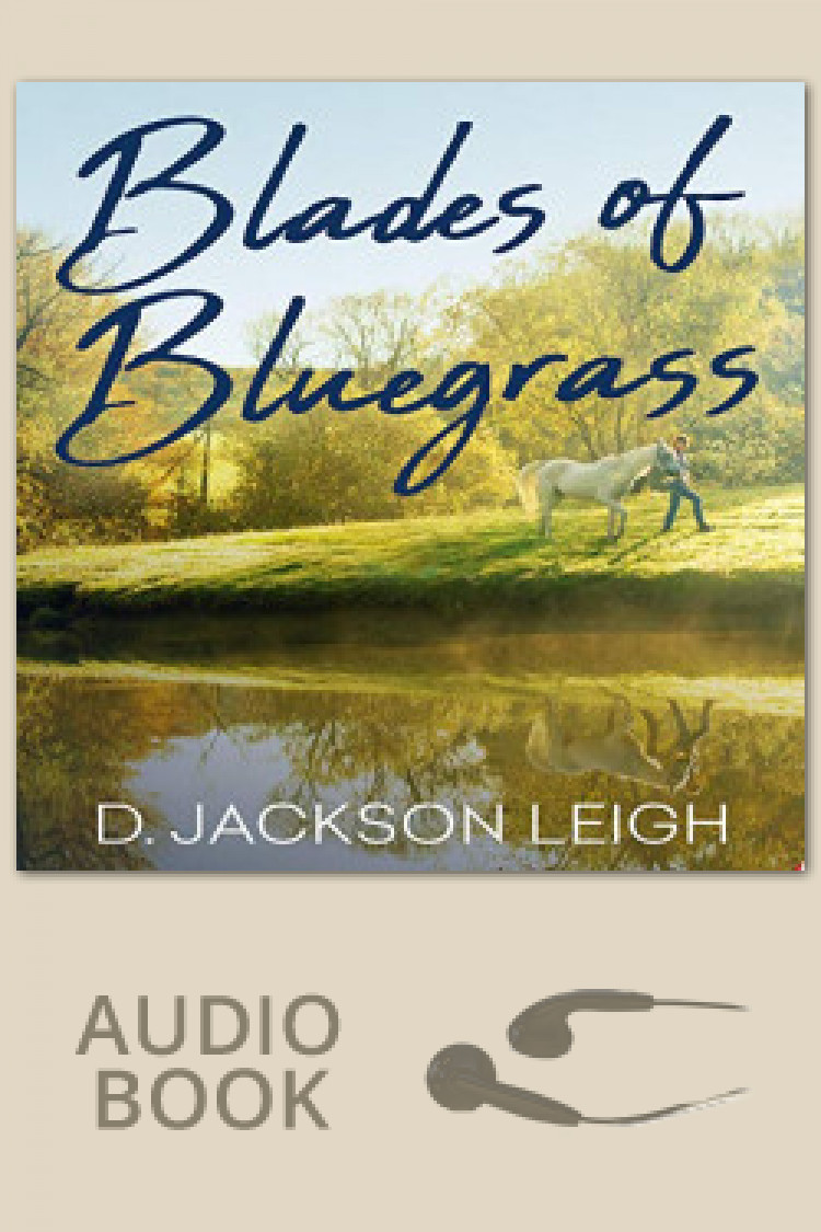  Blades of Bluegrass
