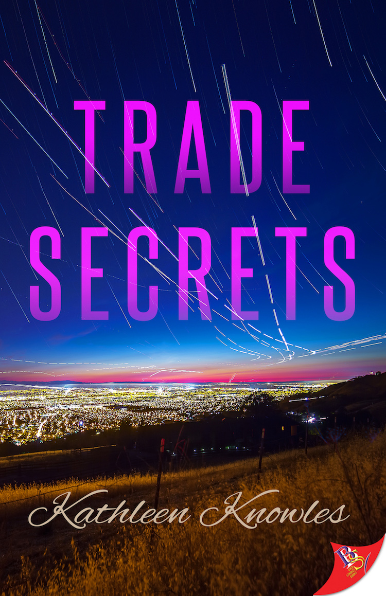  Trade Secrets