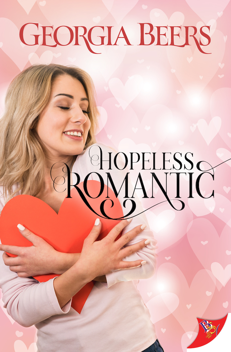  Hopeless Romantic