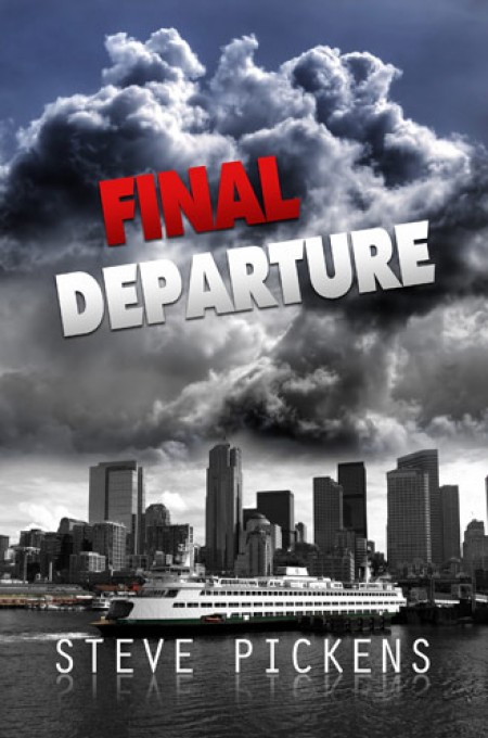 Final Departure