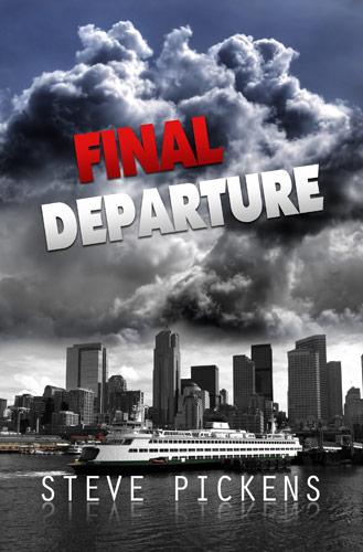 Final Departure