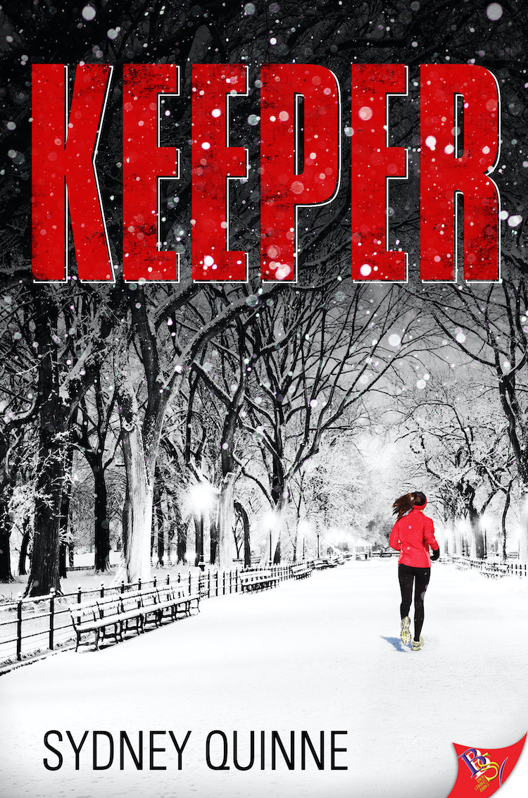 Keeper