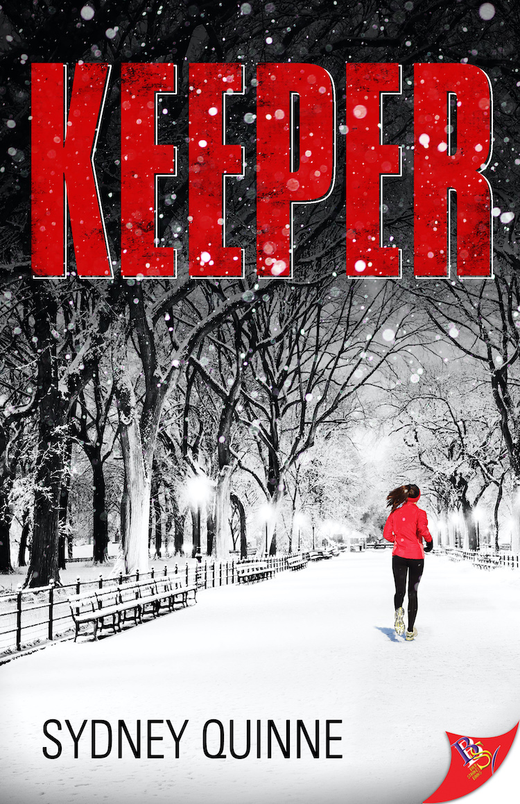 Keeper