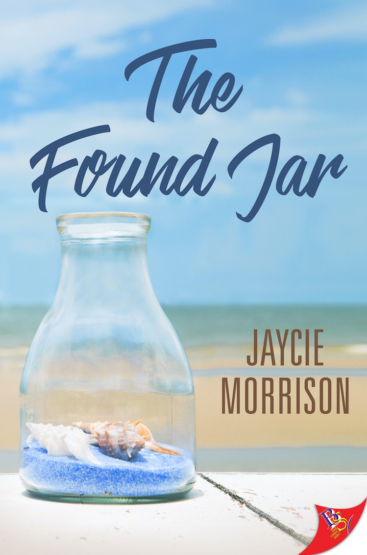 The Found Jar
