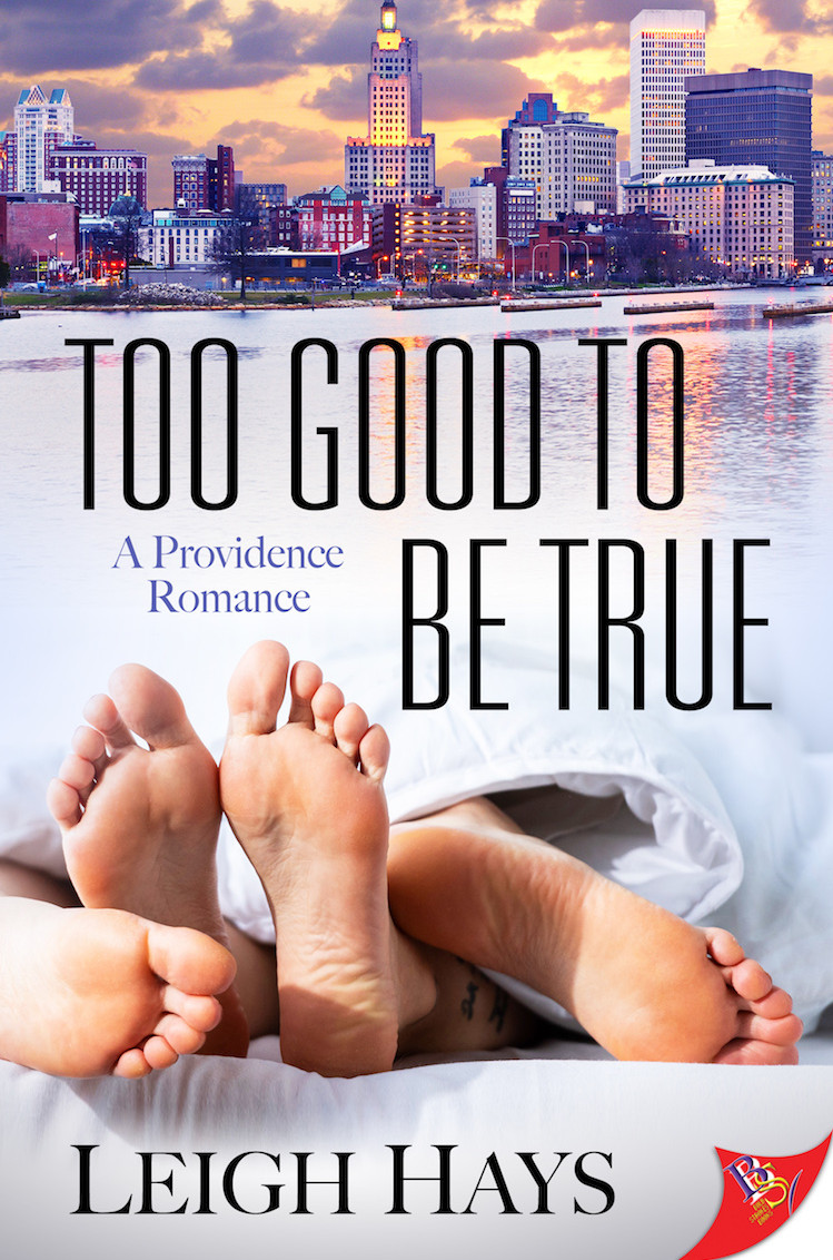 A Providence Romance 
