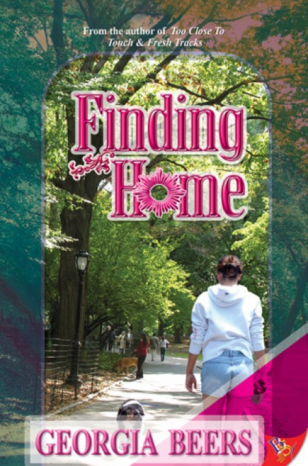 Finding Home