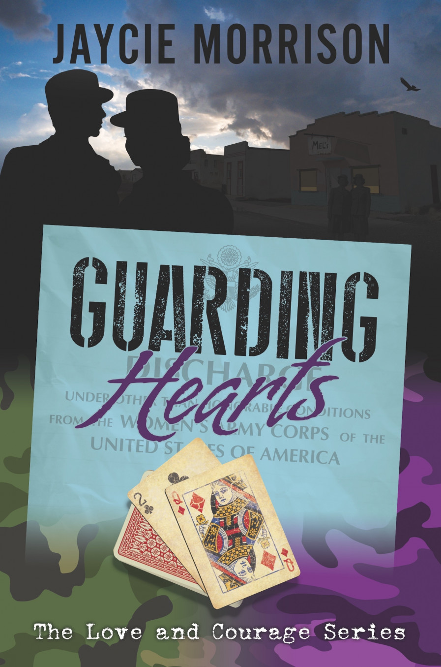 Guarding Hearts