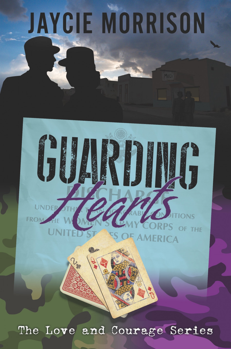 Guarding Hearts