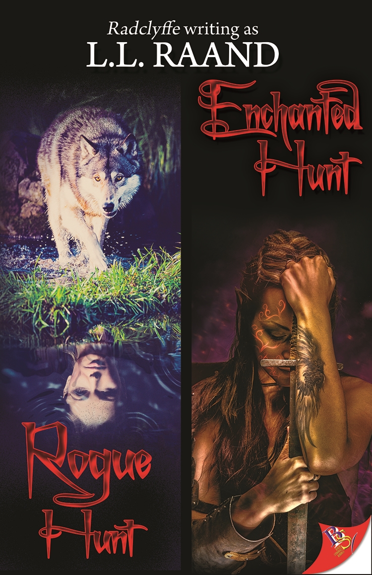 Rogue Hunt & Enchanted Hunt