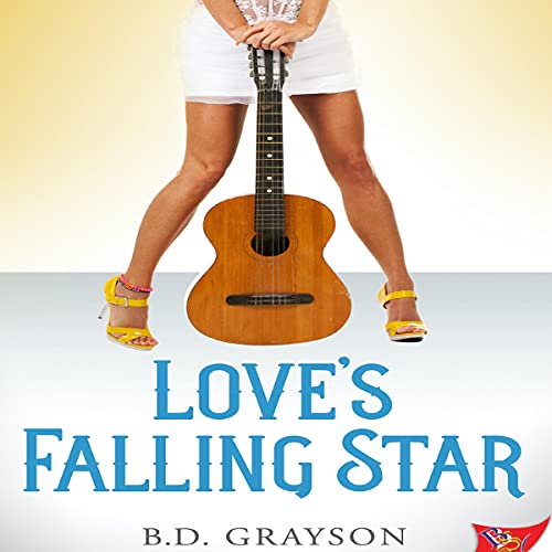 Love's Falling Star