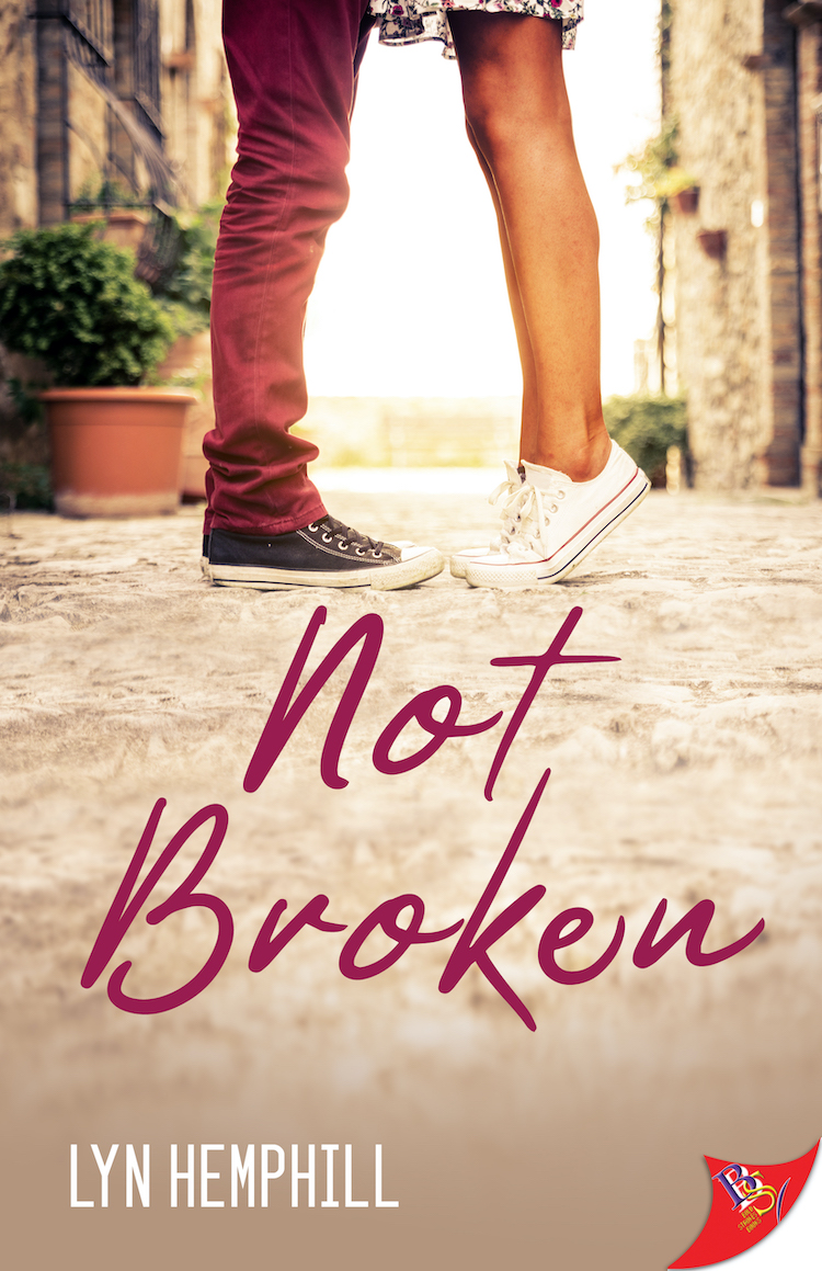 Not Broken