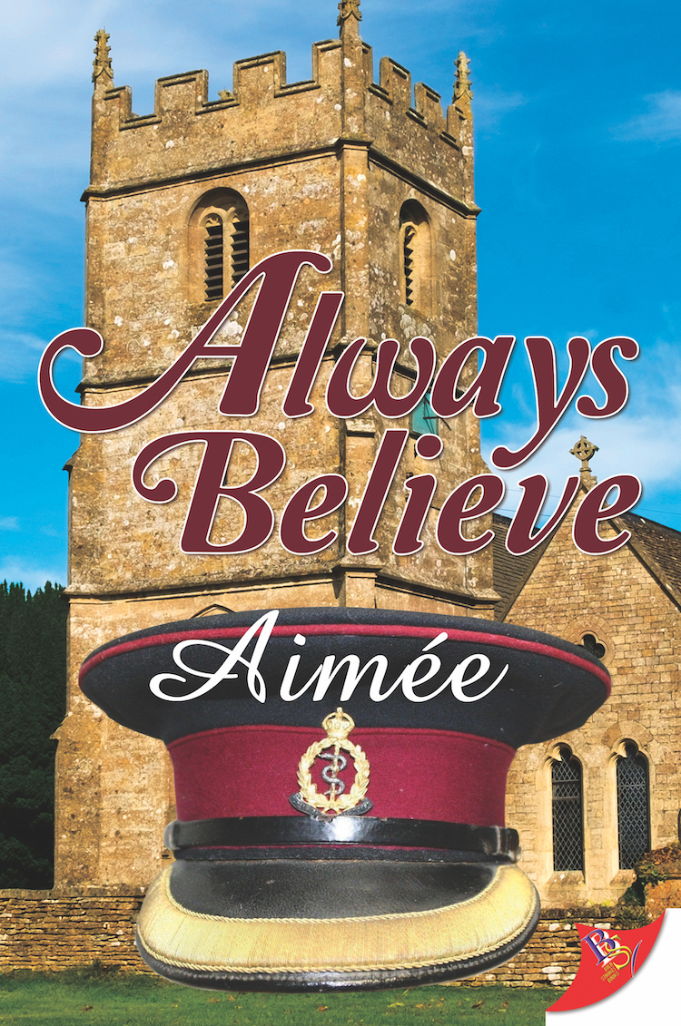 Always Believe Always Believe