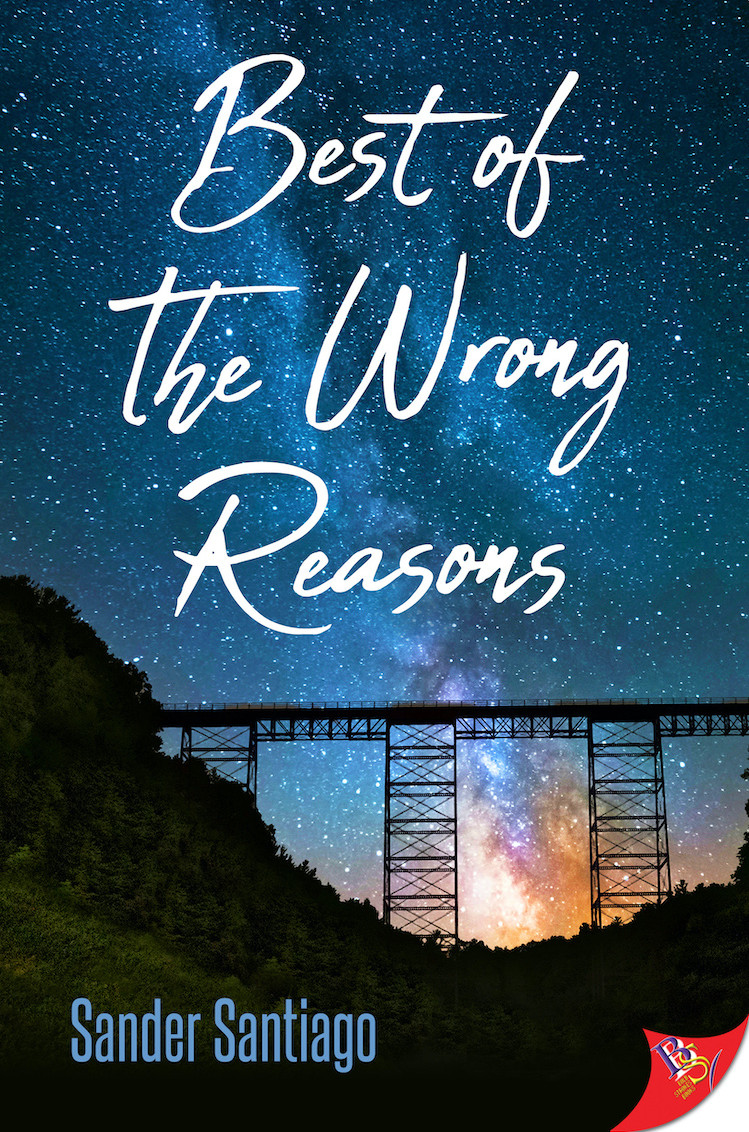 Best of the Wrong Reasons