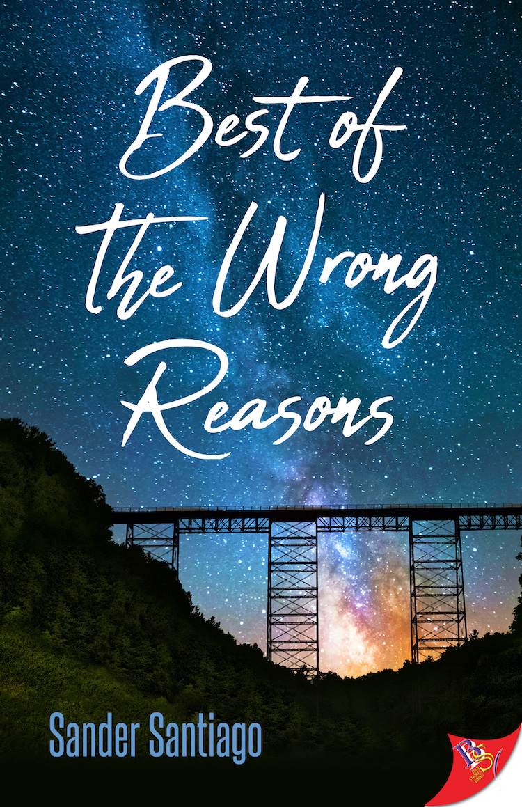 Best of the Wrong Reasons