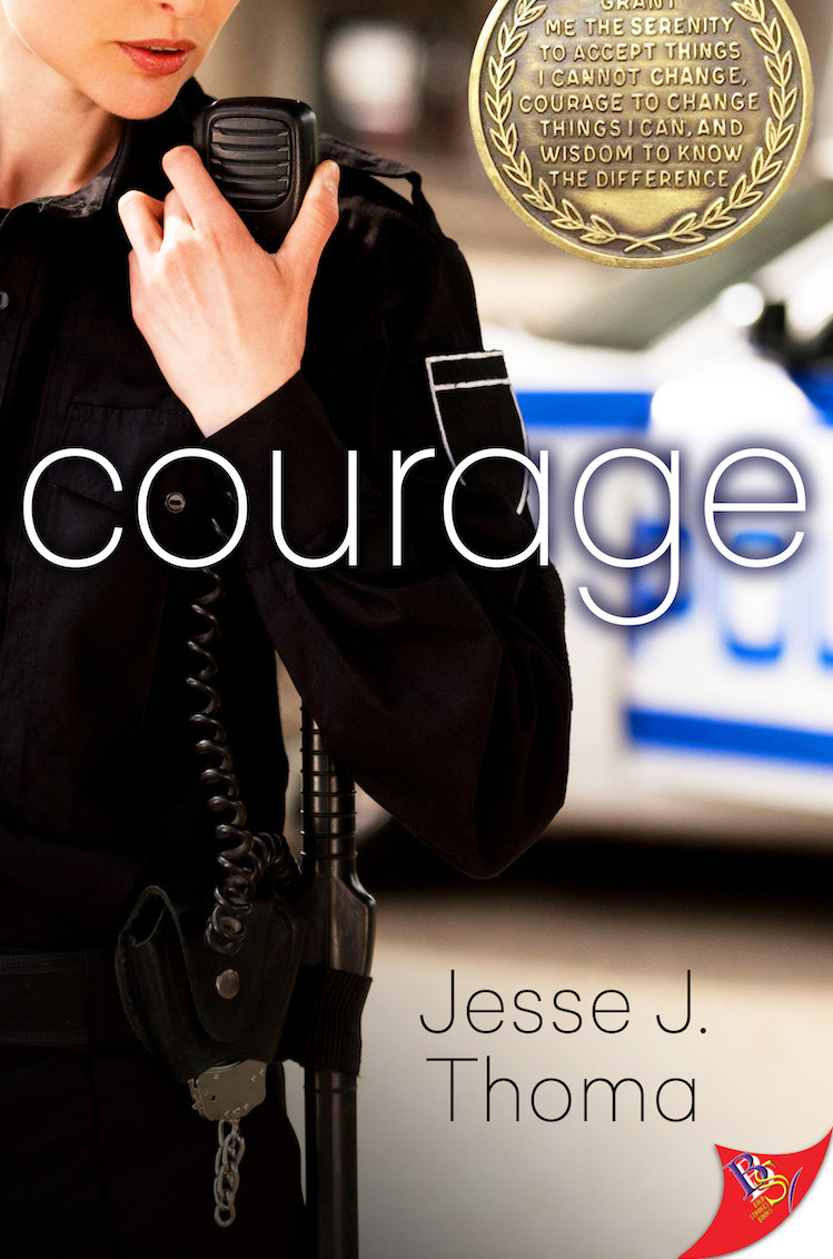 Courage