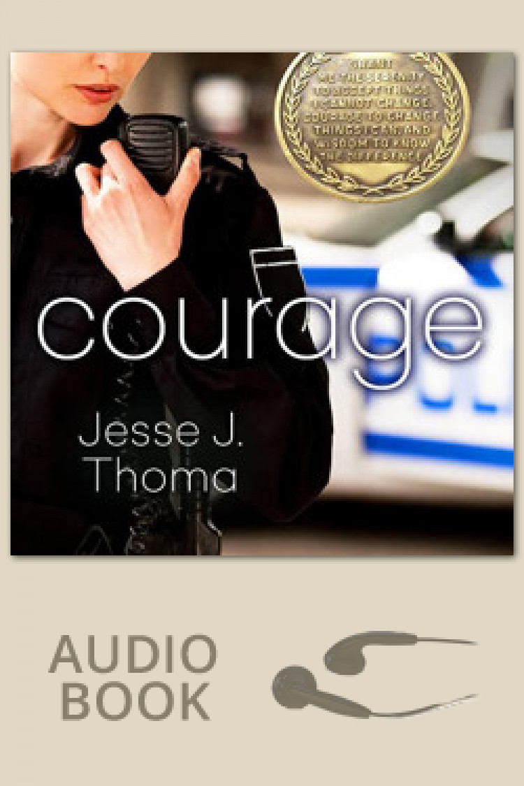 Courage