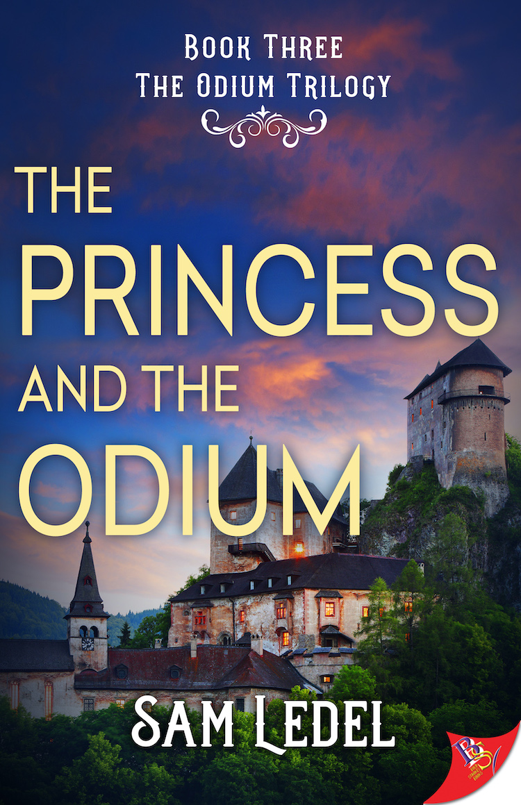 The Princess and the Odium