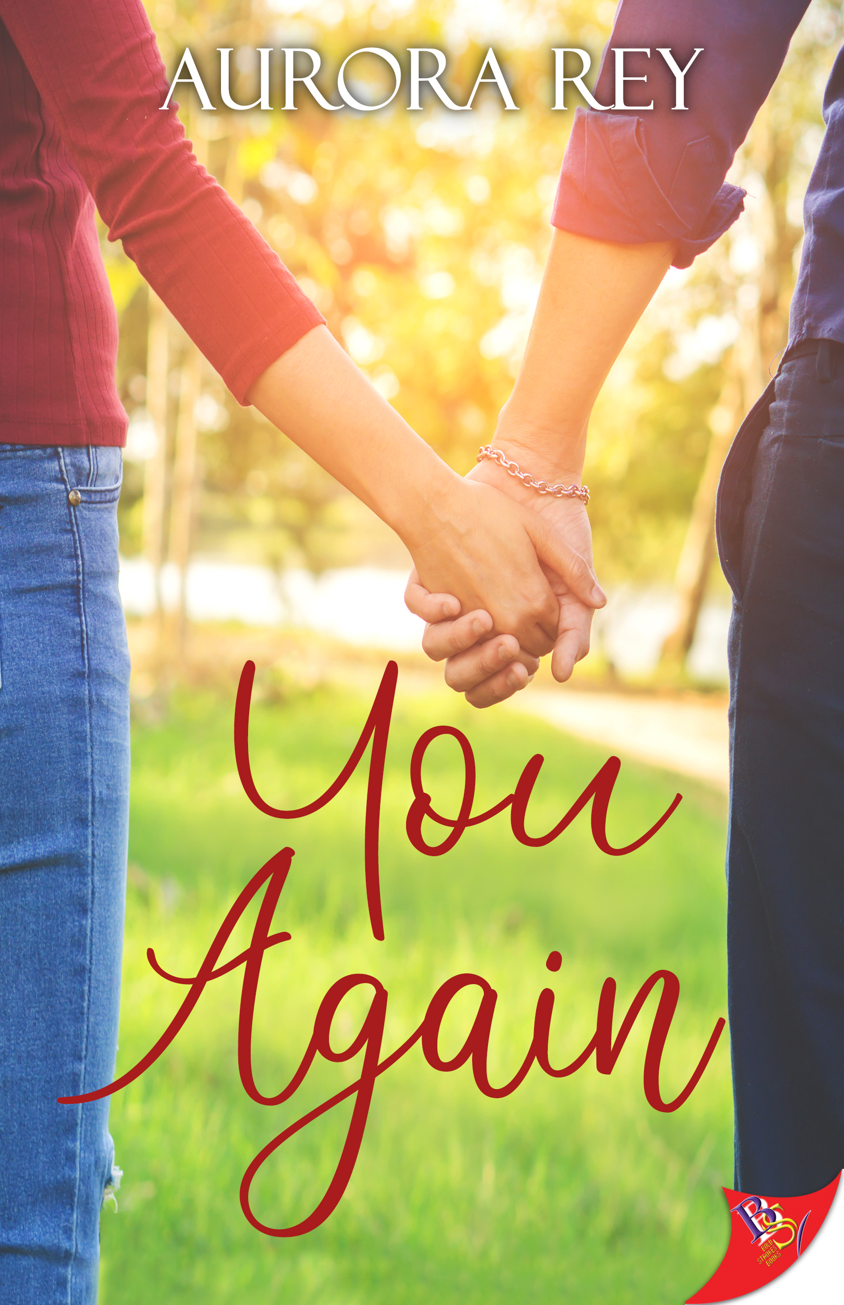 You Again by Aurora Rey | Bold Strokes Books