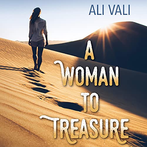 A Woman to Treasure